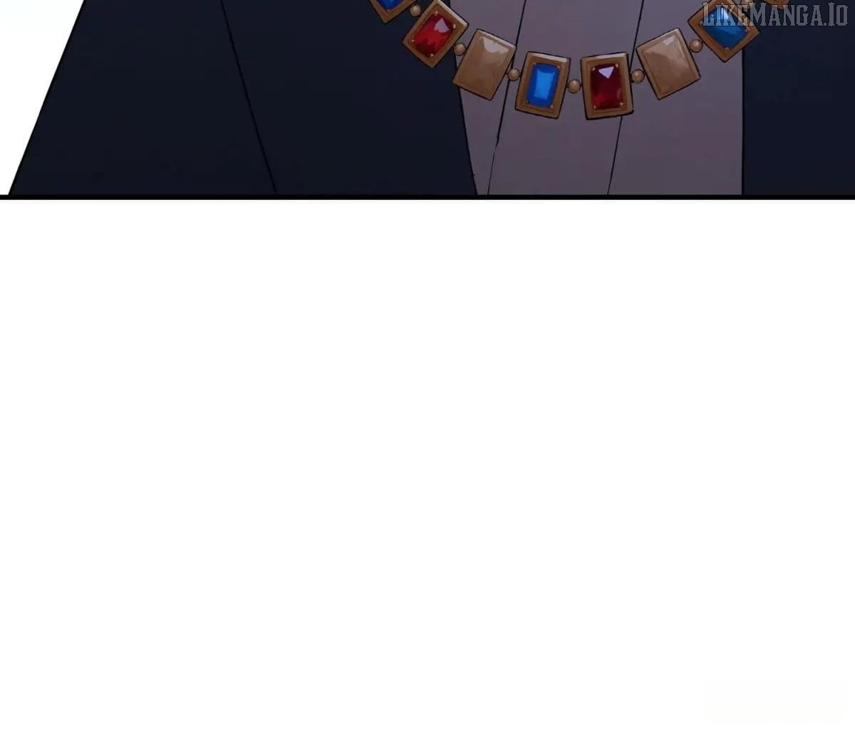 Outrageous! I opened a training class for empresses Chapter 81 - page 5